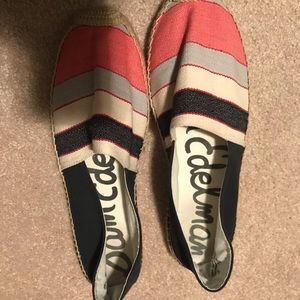 Sam Edelman Espadrilles *cute*